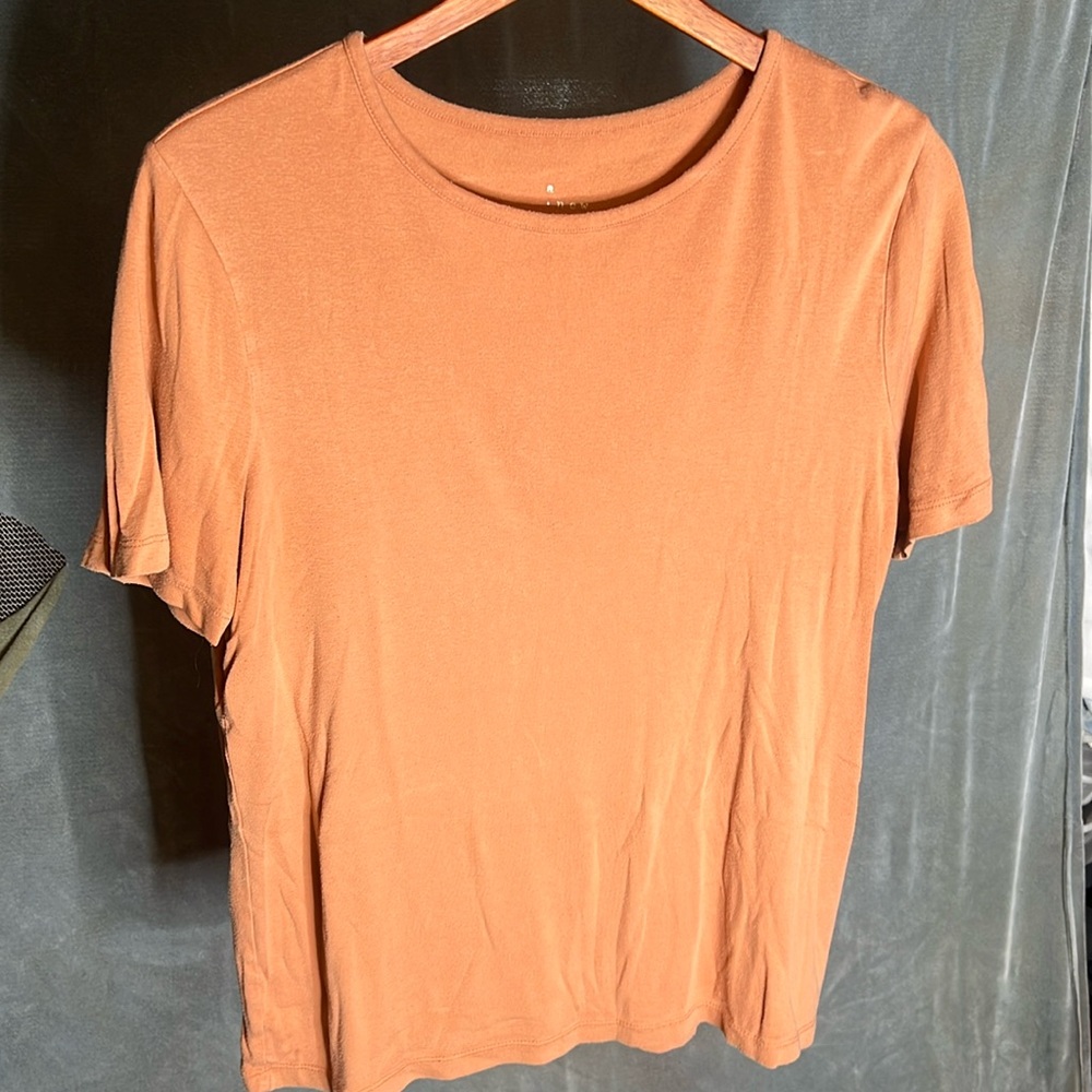 A New Day Women’s Orange Top